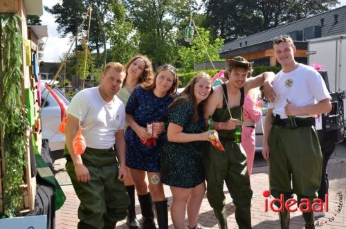 Kermis Drempt - deel 1 (14-09-2025)