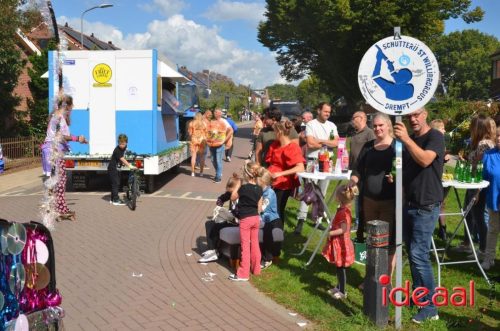 Kermis Drempt - deel 1 (14-09-2025)