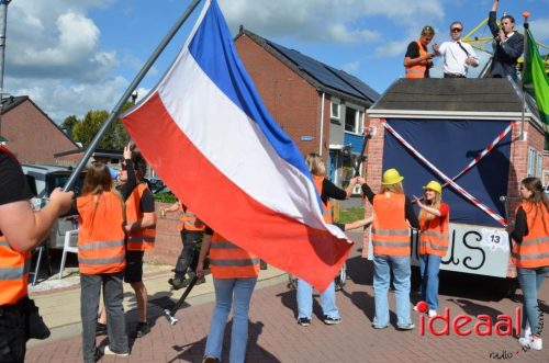 Kermis Drempt - deel 1 (14-09-2025)
