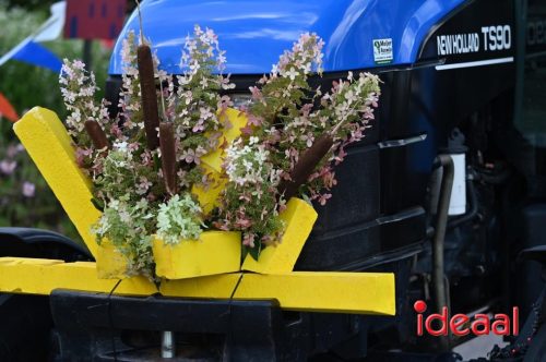 Kermis Drempt - deel 1 (14-09-2025)