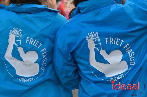 Kermis Drempt - deel 1 (14-09-2025)