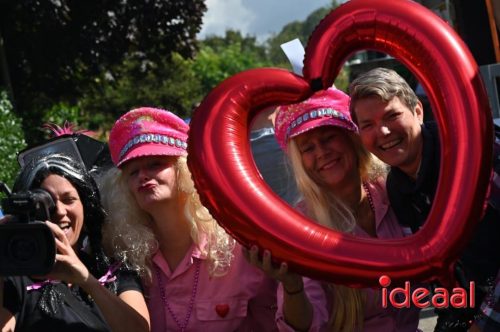 Kermis Drempt - deel 1 (14-09-2025)