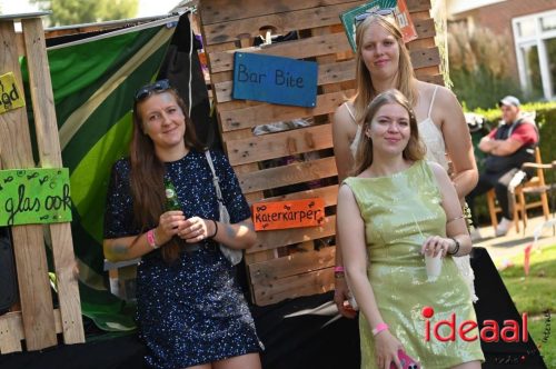 Kermis Drempt - deel 1 (14-09-2025)