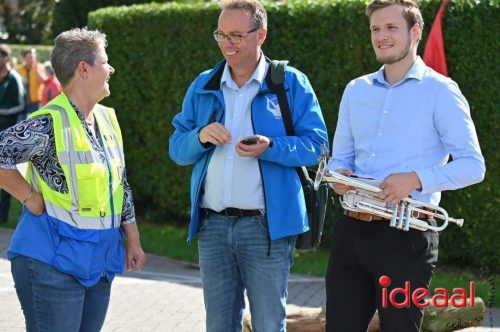 Kermis Drempt - deel 1 (14-09-2025)