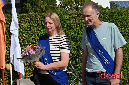 Kermis Drempt - deel 1 (14-09-2025)