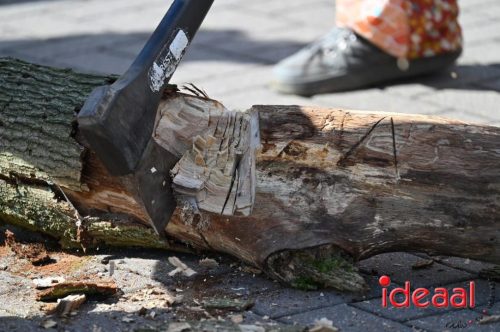 Kermis Drempt - deel 1 (14-09-2025)