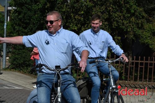 Kermis Drempt - deel 1 (14-09-2025)