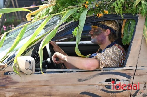 Kermis Drempt - deel 1 (14-09-2025)