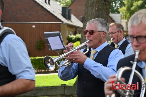 Kermis Drempt - deel 1 (14-09-2025)