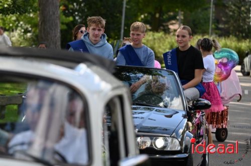 Kermis Drempt - deel 1 (14-09-2025)