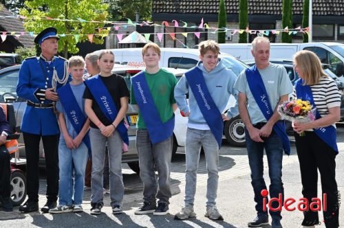 Kermis Drempt - deel 1 (14-09-2025)