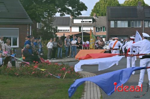 Kermis Drempt - deel 1 (14-09-2025)