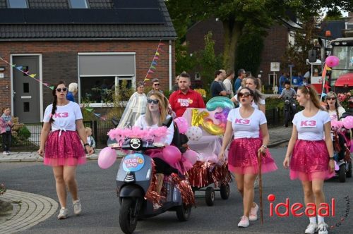 Kermis Drempt - deel 1 (14-09-2025)
