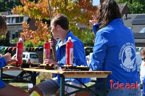 Kermis Drempt - deel 1 (14-09-2025)