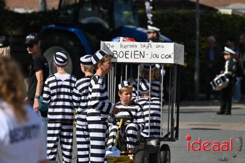 Kermis Drempt - deel 1 (14-09-2025)