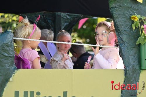 Kermis Drempt - deel 1 (14-09-2025)