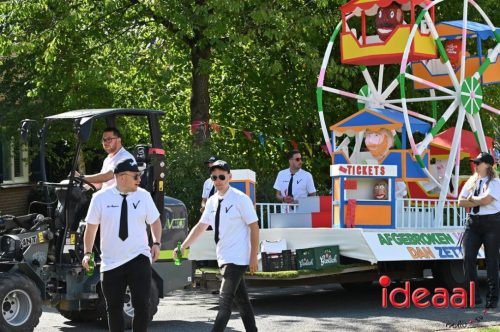 Kermis Drempt - deel 1 (14-09-2025)