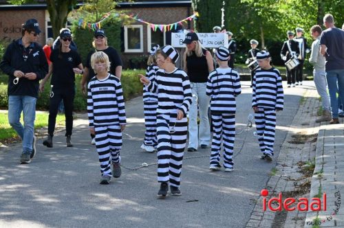 Kermis Drempt - deel 1 (14-09-2025)