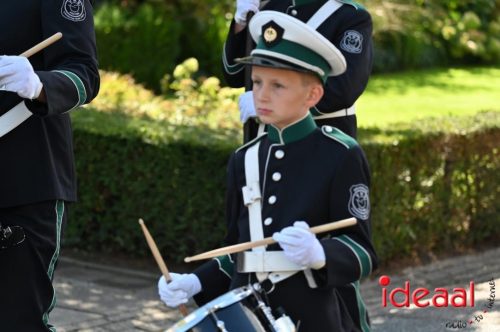 Kermis Drempt - deel 1 (14-09-2025)