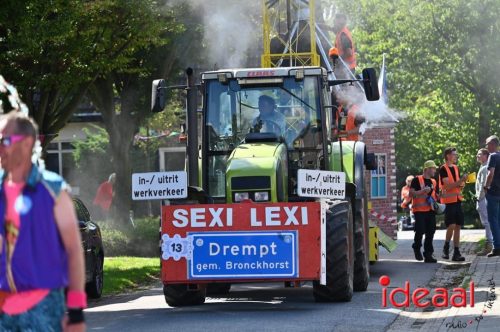 Kermis Drempt - deel 1 (14-09-2025)