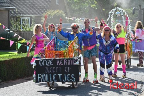 Kermis Drempt - deel 1 (14-09-2025)