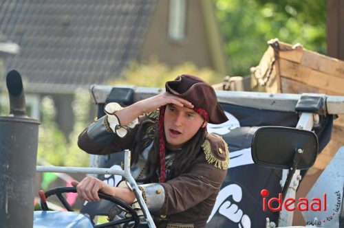 Kermis Drempt - deel 1 (14-09-2025)