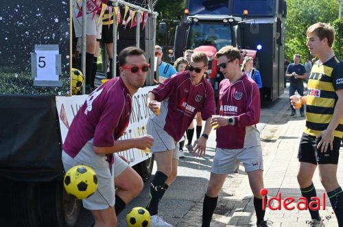 Kermis Drempt - deel 1 (14-09-2025)