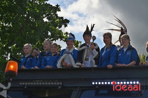 Kermis Drempt - deel 1 (14-09-2025)