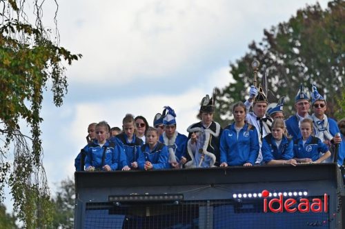 Kermis Drempt - deel 1 (14-09-2025)