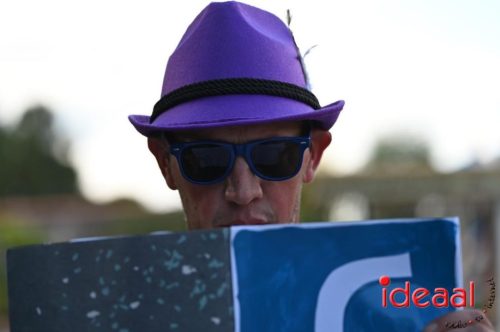 Kermis Drempt - deel 1 (14-09-2025)