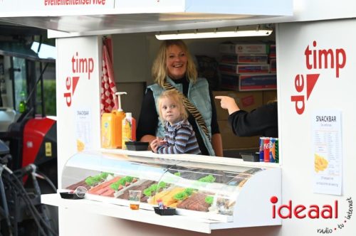 Kermis Drempt - deel 2 (14-09-2025)