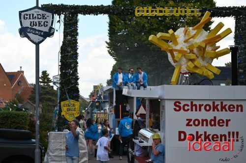 Kermis Drempt - deel 2 (14-09-2025)