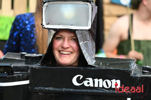 Kermis Drempt - deel 2 (14-09-2025)