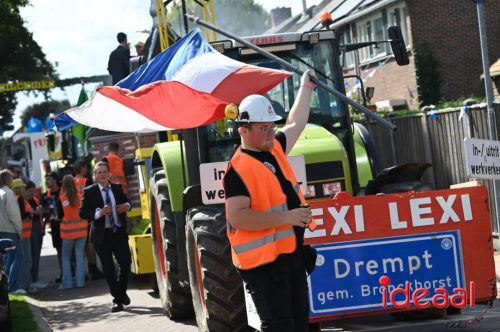 Kermis Drempt - deel 2 (14-09-2025)