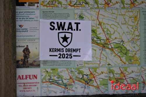 Kermis Drempt - deel 2 (14-09-2025)