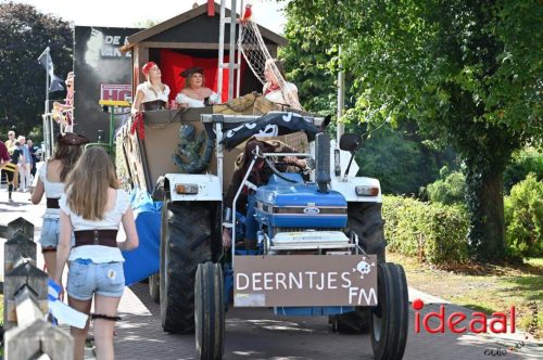 Kermis Drempt - deel 2 (14-09-2025)