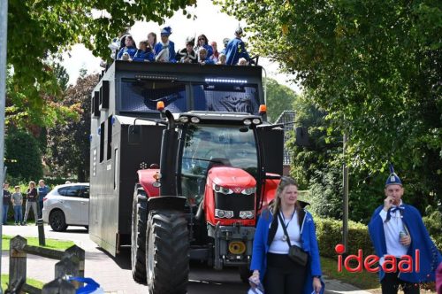 Kermis Drempt - deel 2 (14-09-2025)