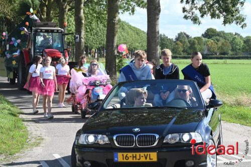 Kermis Drempt - deel 2 (14-09-2025)