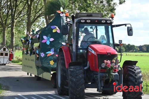 Kermis Drempt - deel 2 (14-09-2025)