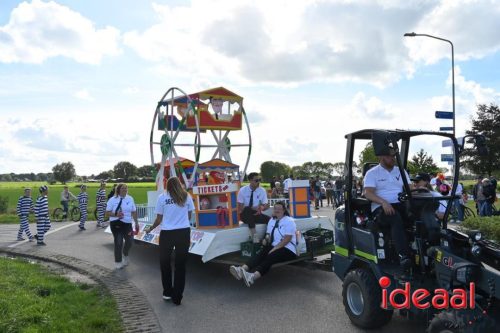 Kermis Drempt - deel 2 (14-09-2025)