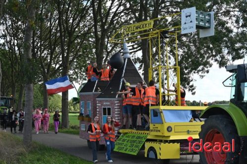Kermis Drempt - deel 2 (14-09-2025)