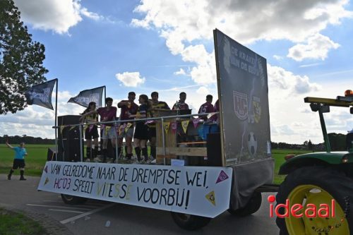 Kermis Drempt - deel 2 (14-09-2025)