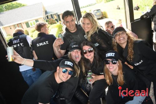 Kermis Drempt - deel 2 (14-09-2025)