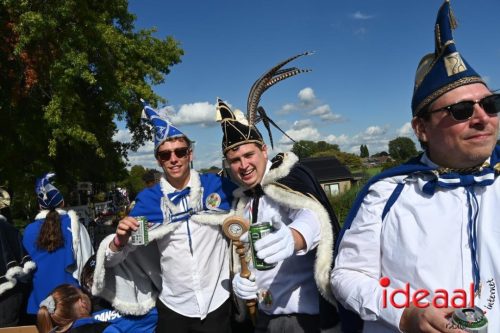 Kermis Drempt - deel 2 (14-09-2025)