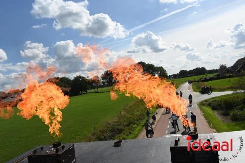 Kermis Drempt - deel 2 (14-09-2025)