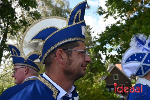 Kermis Drempt - deel 2 (14-09-2025)