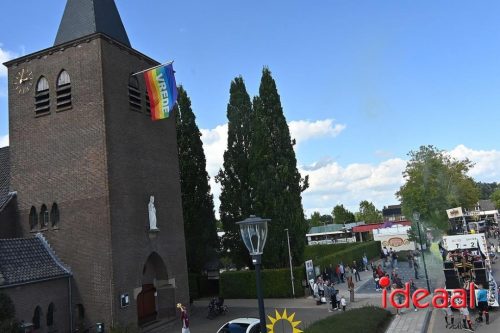 Kermis Drempt - deel 2 (14-09-2025)