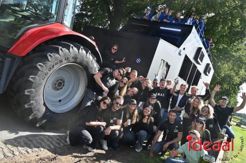 Kermis Drempt - deel 2 (14-09-2025)