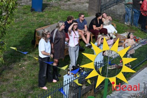 Kermis Drempt - deel 2 (14-09-2025)