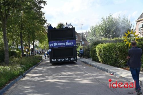 Kermis Drempt - deel 2 (14-09-2025)